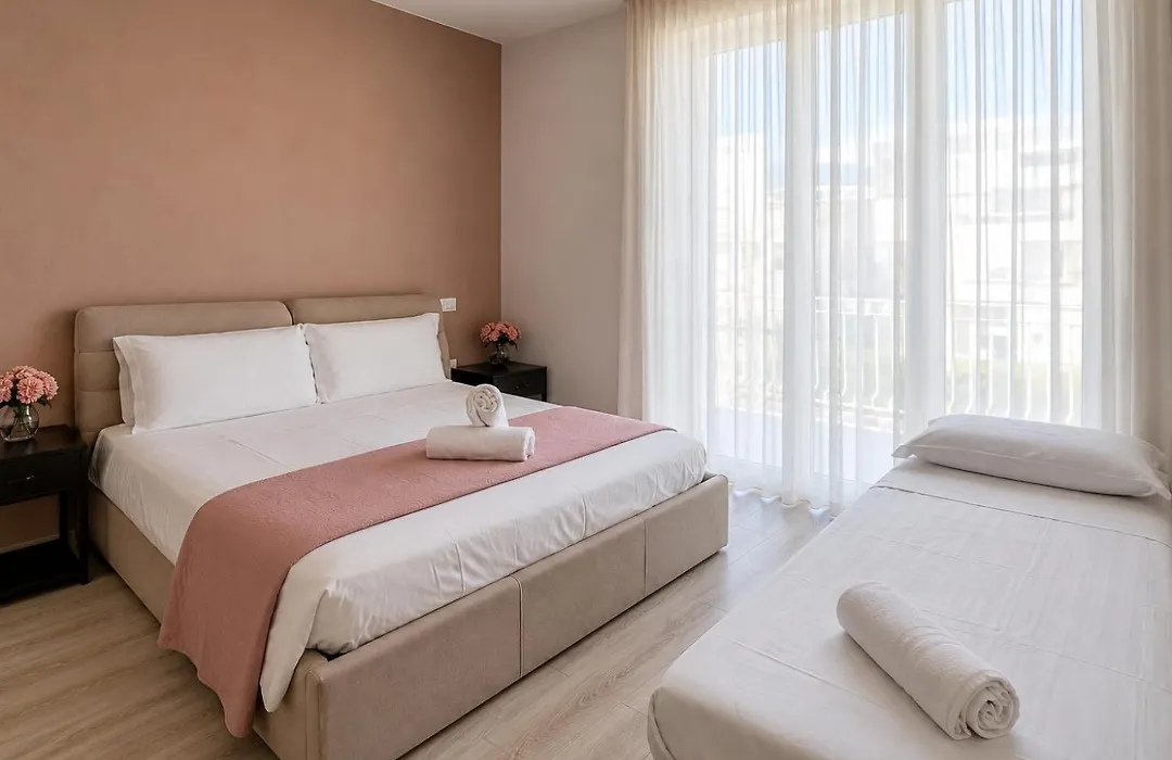 B&B Il Crepuscolo - Pompei-1