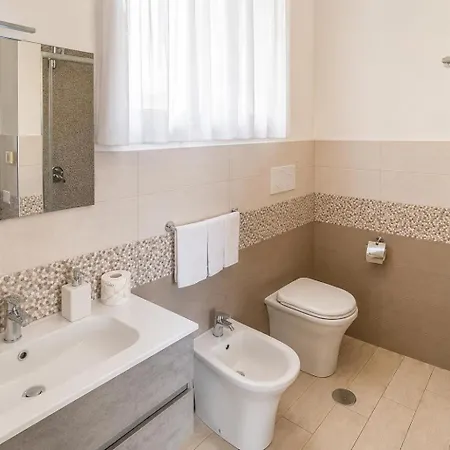 B&B Il Crepuscolo - Pompei-2